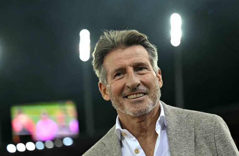 World Athletics President Sebastian Coe confident gene testing will be completed for Tokyo World Championships