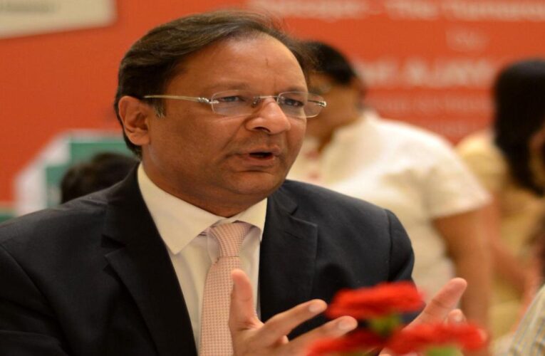 Ajay Singh resigns as interim panel chief; global body president to attend BFI elections as observer
