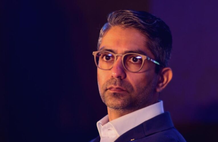 Abhinav Bindra named amongst nine IOC mental health ambassadors