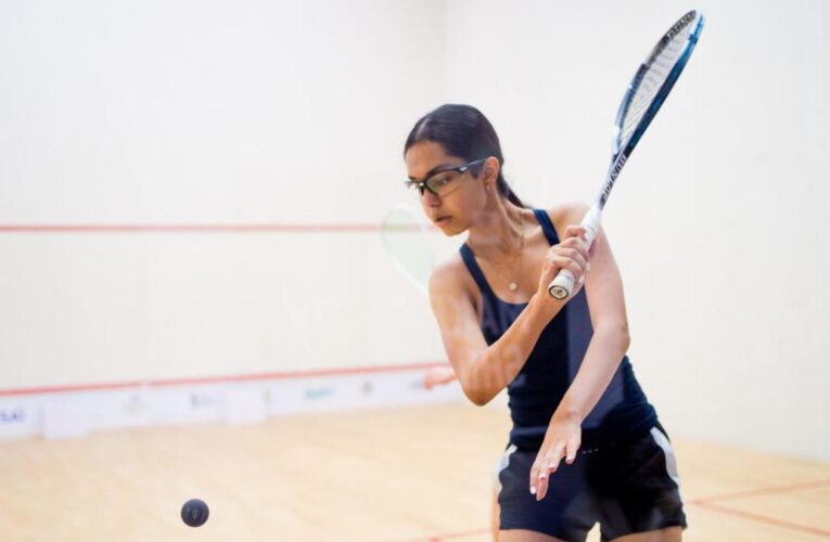 Indian Sports Wrap, August 17: Anahat finishes runner-up at NSW Squash Bega Open