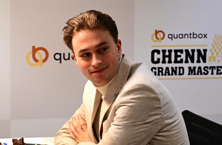 Chennai Grand Masters 2025, Round 9: Vincent Keymer wins final fixture to secure top 10 spot in world rankings