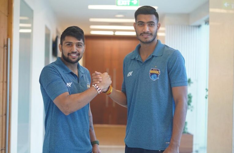 Bengal Warriorz PKL 12 squad – All you need to know; Download Pro Kabaddi League 2025 schedule PDF