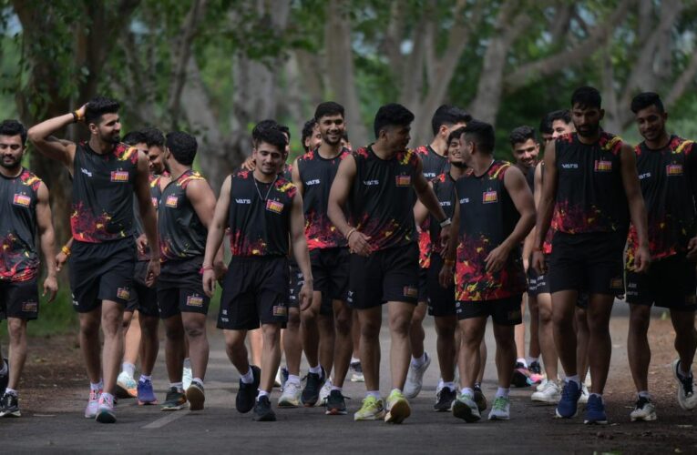 Bengaluru Bulls PKL 12 squad – All you need to know; Download Pro Kabaddi League 2025 schedule PDF