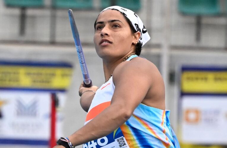National Inter-State Athletics Championships: Annu Rani, Animesh Kujur move closer to Tokyo World Championships