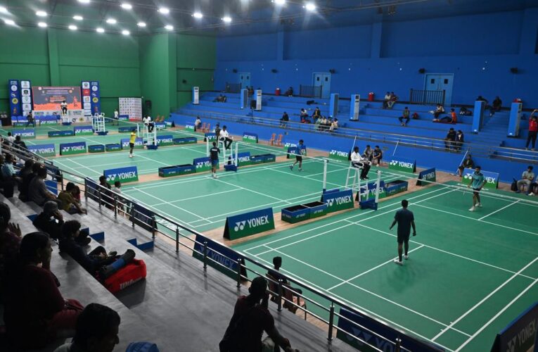 BWF World Junior Team Championships: India to face Nepal, Hong Kong, Ghana in Group H