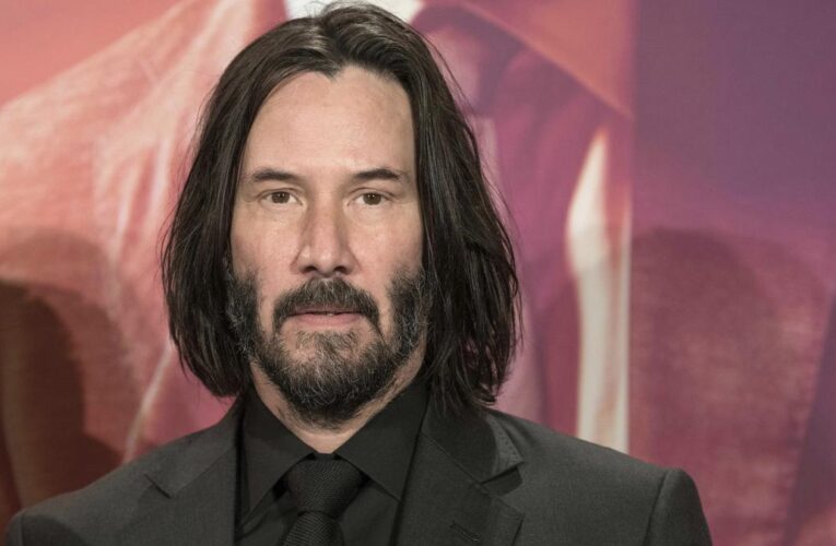 Is Keanu Reeves part of the new F1 team Cadillac?