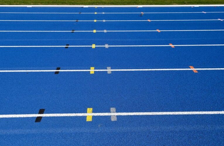 Transgender runner Evie Parts sues NCAA, college in Pennsylvania for removal from track team