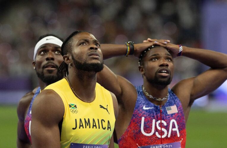 When and where to watch Lyles vs Thompson Olympic 100m rematch live at Silesia Diamond League 2025?