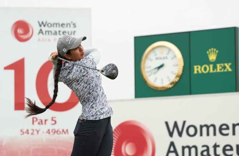 Indian Sports Wrap, August 20: Amateur Mannat and rookie Heena share lead in Women’s Pro Golf Tour 11th leg