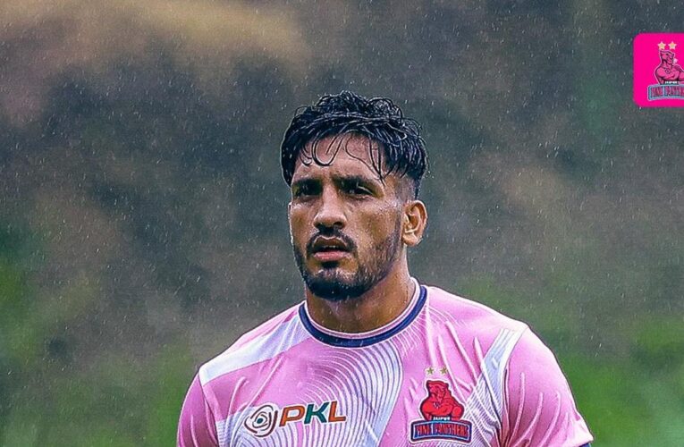 Jaipur Pink Panthers PKL 12 squad – All you need to know; Download Pro Kabaddi League 2025 schedule PDF