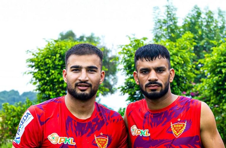 Dabang Delhi PKL 12 squad – All you need to know; Download Pro Kabaddi League 2025 schedule PDF