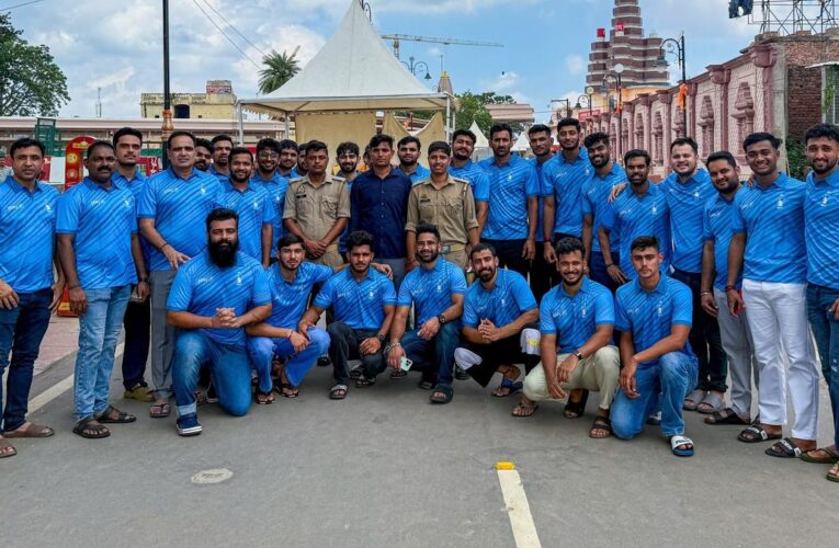 UP Yoddhas PKL 12 squad – All you need to know; Download Pro Kabaddi League 2025 schedule PDF