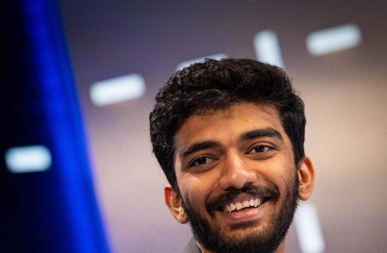 Sinquefield Cup 2025: Gukesh rallies to beat Abdusattorov in second round; Praggnanandhaa continues in joint lead