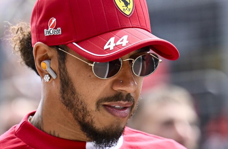Hamilton needs to be quicker in qualifying, says former F1 driver Coulthard