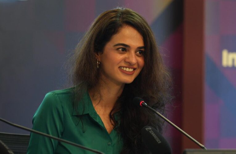 Women chess players must compete in open tournaments to improve, says Tania Sachdev