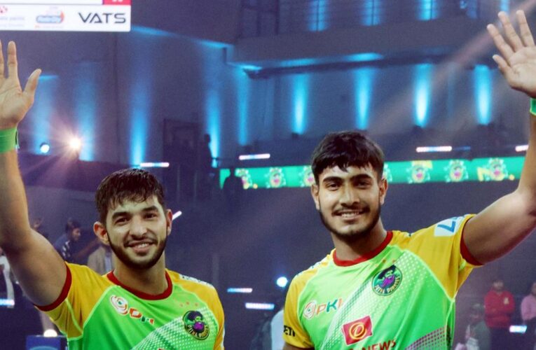 PKL 2025: Top 5 raiders to watch out for in Pro Kabaddi League season 12