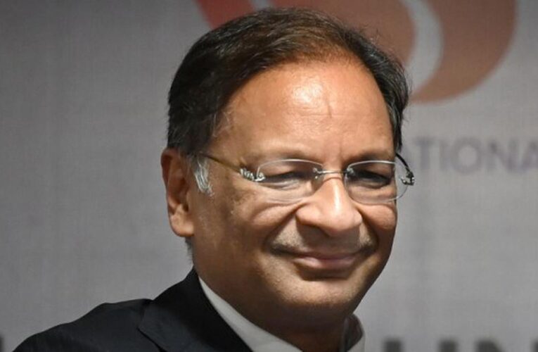 It’s Ajay vs Jaslal in BFI polls: Incumbent chief set to contest against Olympian boxer for President’s post