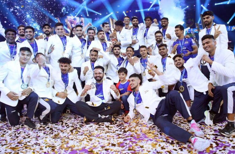 PKL 2025 schedule change: Organisers announce revised dates for Chennai, Delhi legs