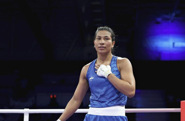 Visa delay hampers Indian boxers’ UK training trip ahead of World Championships