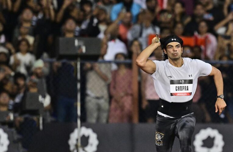 Neeraj Chopra LIVE at Diamond League Final 2025: Streaming info; Men’s Javelin Throw begins at 11:15 pm IST