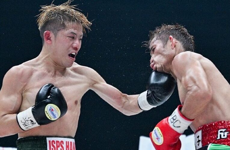 Top Japanese fighter Yudai Shigeoka retires to support comatose boxer brother