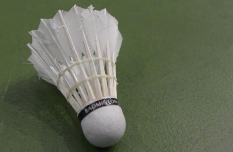 Badminton World Federation says shuttlecock shortage not a ‘crisis’ yet, urges manufacturers to fix supply chain