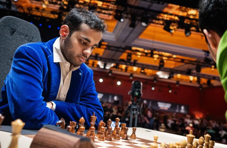 Erigaisi all praise for ‘refreshing’ Freestyle chess, endorses making sport more spectator friendly