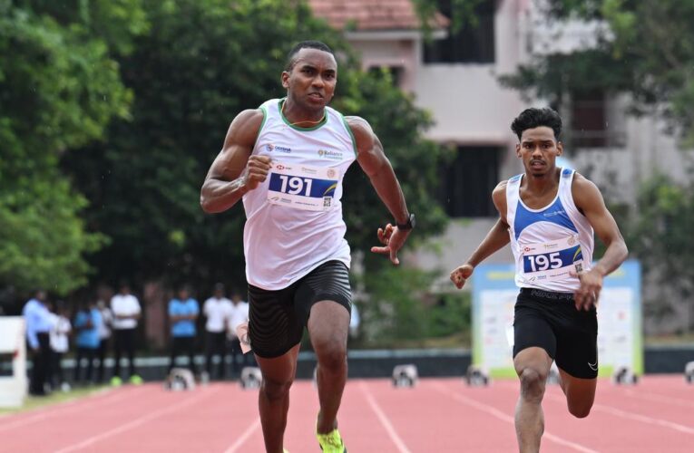 World Athletics Continental Tour Bronze: Several Indians eye World Championship qualification in Bhubaneswar