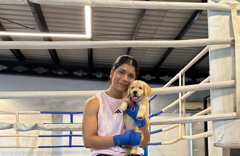 Nikhat Zareen’s journey back from Paris Olympics heartbreak – Hyderabad’s boxing sensation eager to start fresh