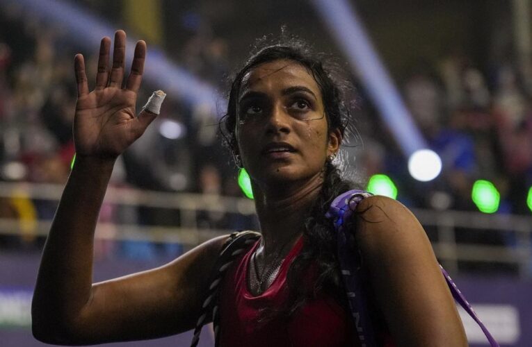 Badminton World Championships 2025 — Stern test for Sen, Sindhu, Indians in action in Paris