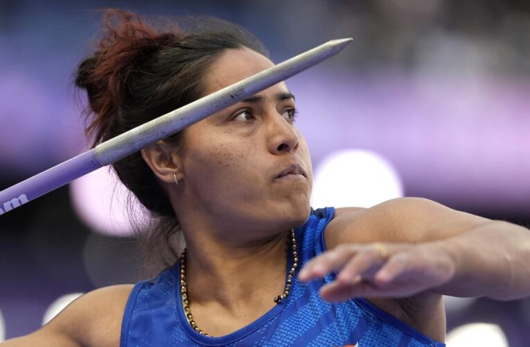 Annu Rani registers first 60m throw in more than a year, bags gold medal at Continental Tour event in Poland