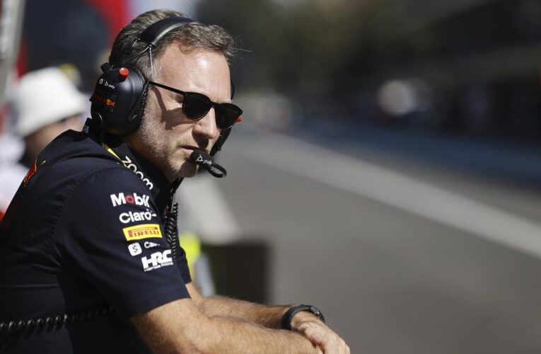 F1: Briatore rules out Horner joining Alpine after Red Bull exit