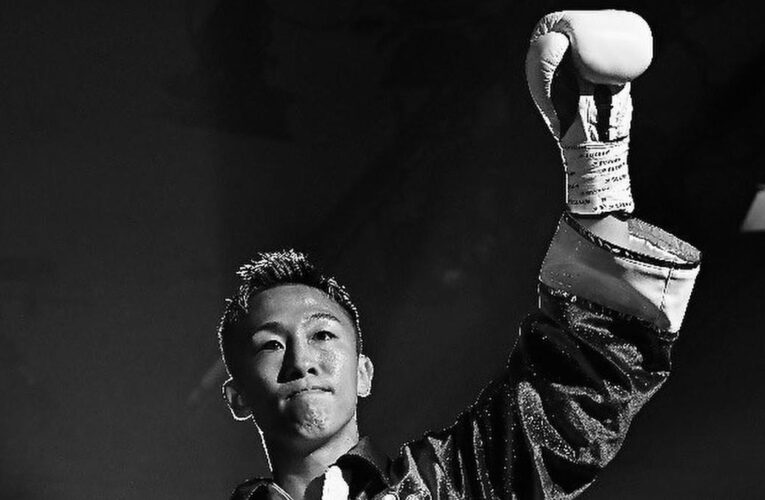 Two Japanese boxers die of brain injury sustained during fights