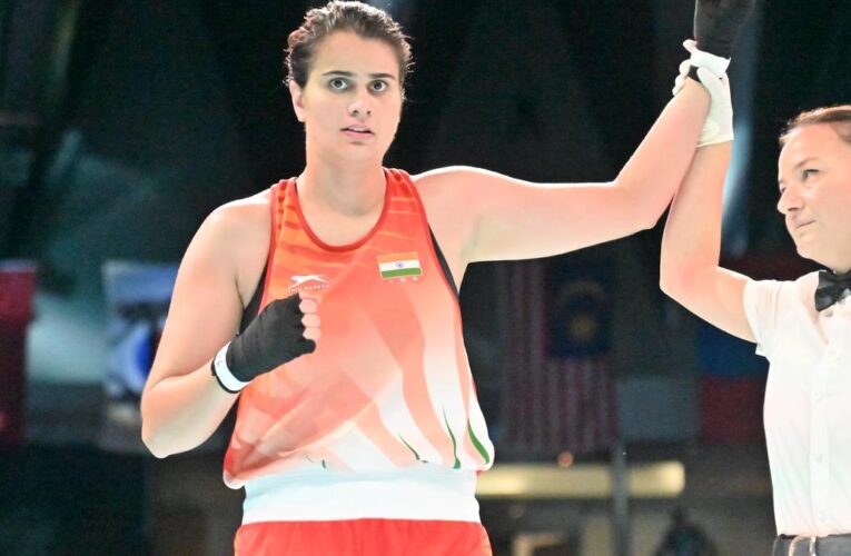 Indian Sports Wrap, August 11: Ritika clinches heavyweight gold at Asian U-22 Boxing Championships