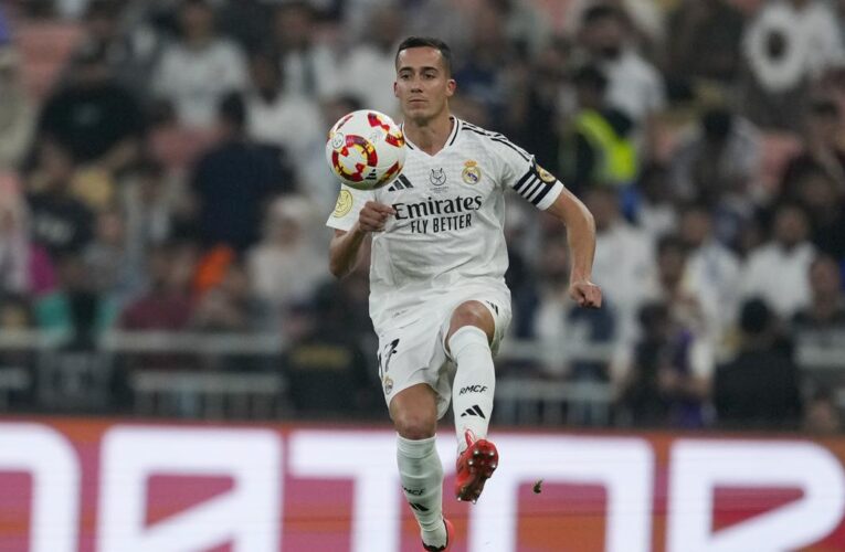 Bayer Leverkusen signs former Real Madrid defender Vazquez