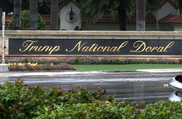 PGA Tour releases 2026 schedule, will return to Trump Doral
