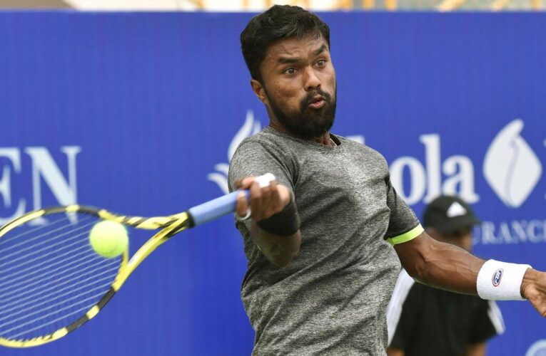 Indian sports wrap, August 30: Chandrasekar-Prashanth pair reaches US Open second round