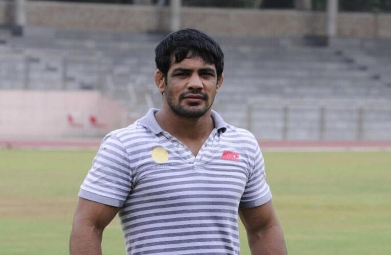 Supreme Court cancels bail of murder-accused Olympian Sushil Kumar, orders him to surrender within a week