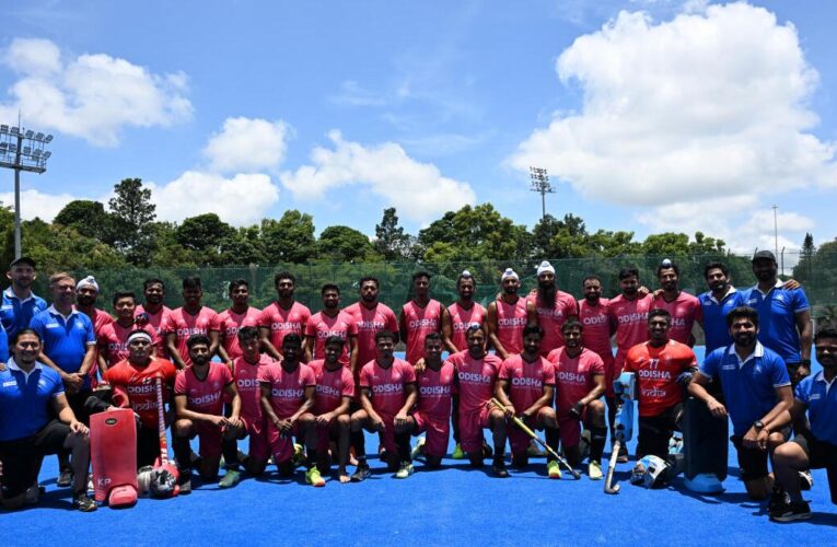 Asia Cup Hockey 2025 in Rajgir: Preview, squad, pools, key storylines