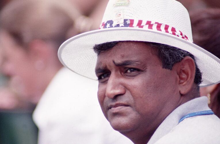 M.M. Somaya remembers his friend Vece Paes, the ‘Good Doc’ of Indian sports