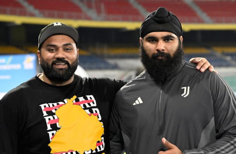 Samardeep Singh Gill makes statement by beating Tajinderpal to gold at Inter-State Championships
