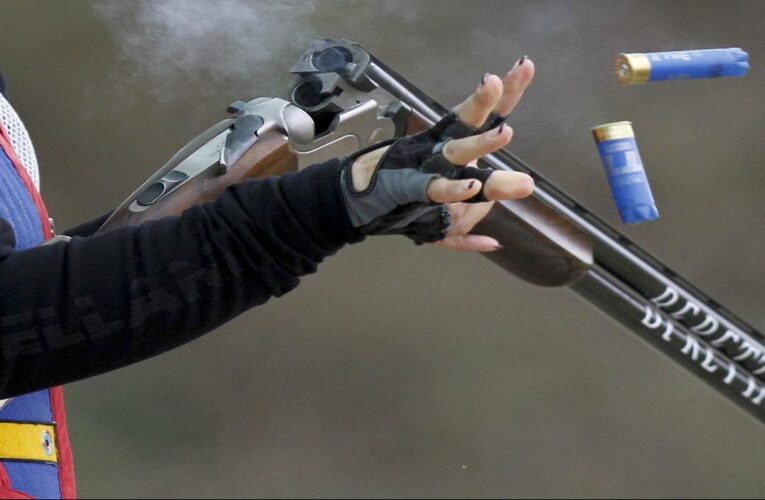 Asian Shooting Championships: Preparatory camp begins as shooters eye continental dominance