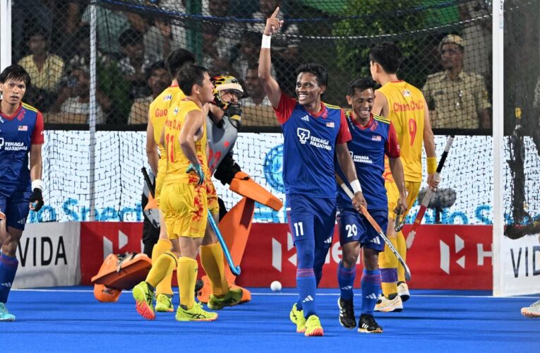 Hockey Asia Cup 2025: Malaysia inches closer to final, Japan made to work for 2-0 win