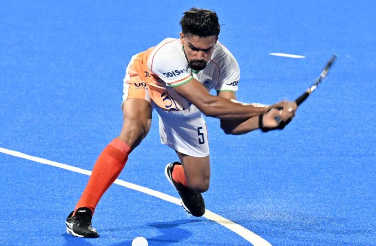 India vs South Korea Live Score, Hockey Asia Cup 2025 Super4s: IND takes on KOR; Preview; streaming info