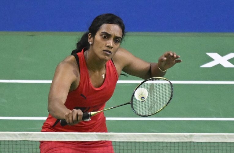 China Masters 2025: Sindhu bows out in quarters after loss to An Se Young