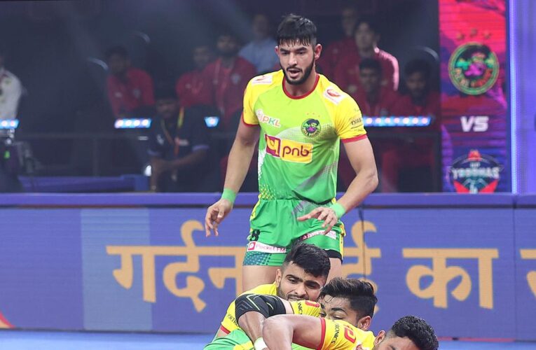 Dabang Delhi K.C. vs Bengaluru Bulls, Jaipur Pink Panthers vs Patna Pirates, LIVE streaming info: Where to watch PKL 2025?