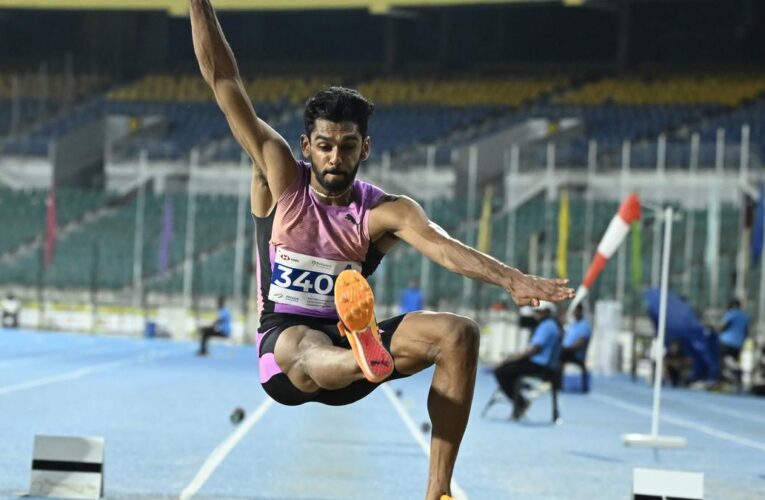 World Athletics Championships 2025, Day 3: Indians in action, schedule, live streaming info