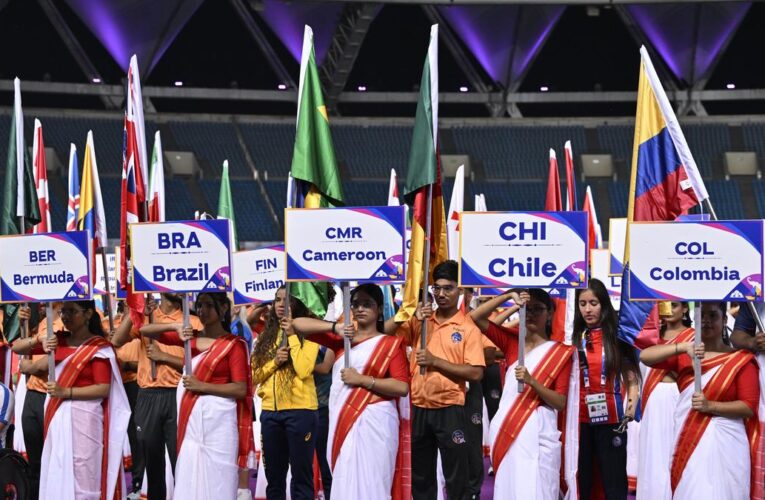 World Para Athletics Championships a sign of India’s preparations to host CWG 2030 and Olympics 2036