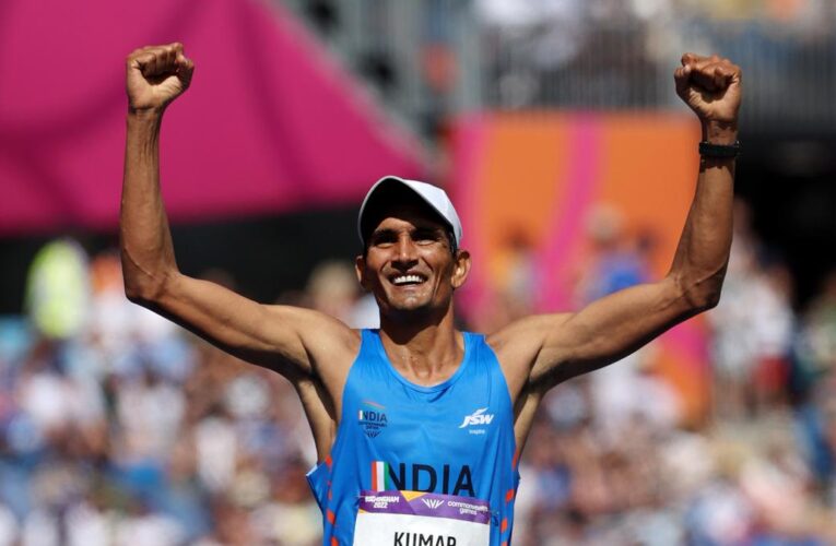 World Athletics Championships 2025, Day 1: Indians in action, schedule, live streaming info