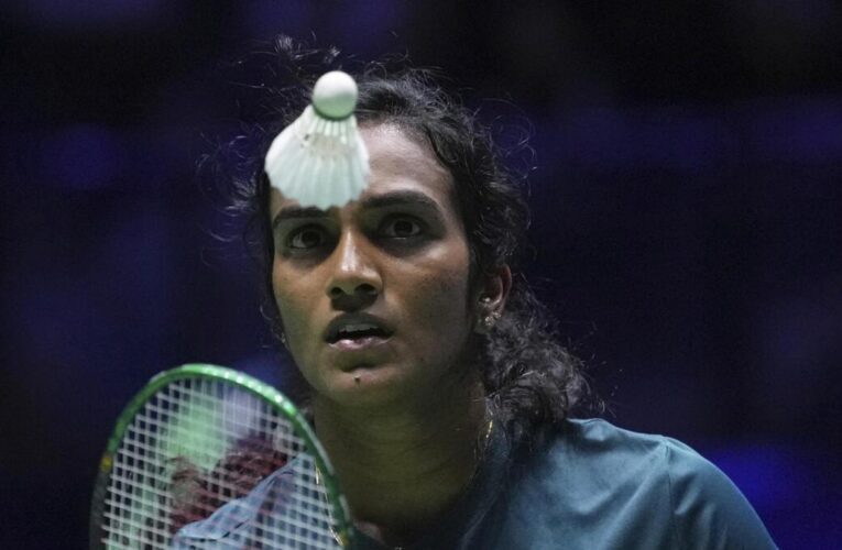 Sindhu will have to pick tournaments she wants to go all out in, says Saina Nehwal